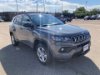 Pre-Owned 2024 Jeep Compass Latitude