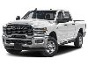 Pre-Owned 2025 Ram 2500 Big Horn Crew Cab 4x4 6'4" Box