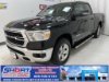 Pre-Owned 2022 Ram 1500 Big Horn
