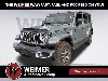 Pre-Owned 2024 Jeep Wrangler Sahara