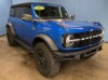 Pre-Owned 2023 Ford Bronco Wildtrak Advanced