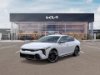Unknown 2026 Kia K4 GT-Line