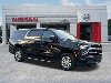 Pre-Owned 2025 Chevrolet Suburban 2WD LT