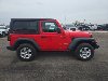 Pre-Owned 2019 Jeep Wrangler Sport