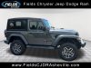 Pre-Owned 2023 Jeep Wrangler Sport S