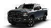 New 2026 Ram 2500 Warlock Crew Cab 4x4 6'4" Box