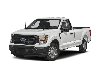 New 2026 Ford Super Duty F-250 SRW King Ranch