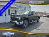 Pre-Owned 2024 Chevrolet Silverado 2500HD LT