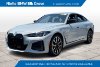 Pre-Owned 2025 BMW i4 M50 Gran Coupe