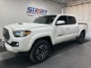 Pre-Owned 2023 Toyota Tacoma TRD Pro