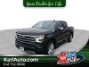 Pre-Owned 2024 Chevrolet Silverado 1500 High Country