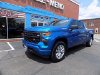 Pre-Owned 2022 Chevrolet Silverado 1500 Custom
