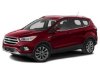 Pre-Owned 2017 Ford Escape SE
