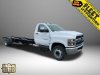 New 2023 Chevrolet Silverado 2500HD Work Truck