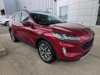 Pre-Owned 2021 Ford Escape Hybrid Titanium