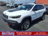 Pre-Owned 2022 Jeep Cherokee Trailhawk