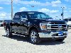 Pre-Owned 2021 Ford F-150 Lariat