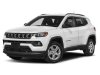 Pre-Owned 2025 Jeep Compass Sport