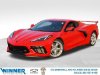 Certified Pre-Owned 2023 Chevrolet Corvette Stingray