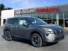 Certified Pre-Owned 2025 Nissan Rogue SV
