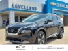 Pre-Owned 2023 Nissan Rogue SL