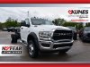 Pre-Owned 2024 Ram 5500 Chassis Tradesman/SLT