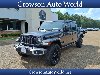 Pre-Owned 2024 Jeep Gladiator Sport S