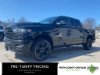 New 2025 Ram 1500 Sport
