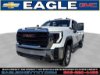 Pre-Owned 2024 GMC Sierra 2500HD Pro