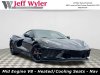 Pre-Owned 2020 Chevrolet Corvette Stingray