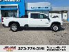 Pre-Owned 2024 Chevrolet Silverado 3500HD LT