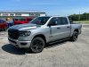 Pre-Owned 2024 Ram 1500 Big Horn