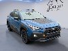 Pre-Owned 2025 Subaru Crosstrek Wilderness