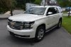 Pre-Owned 2015 Chevrolet Tahoe LTZ