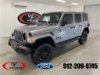 Pre-Owned 2021 Jeep Wrangler Unlimited Sahara Altitude