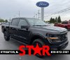 Pre-Owned 2025 Ford F-150 STX