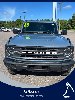 Pre-Owned 2025 Ford Bronco Big Bend