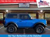 Pre-Owned 2023 Ford Bronco Badlands Advanced