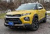 Pre-Owned 2023 Chevrolet Trailblazer ACTIV