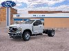New 2025 Ford F-350 Super Duty XL