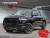 New 2025 Ram 1500 Sport