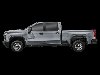 New 2026 Chevrolet Silverado 2500HD Crew Cab, Long Bed, Custom, 4WD