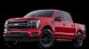 New 2025 Ford F-150 Lariat
