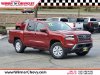 Pre-Owned 2022 Nissan Frontier SV