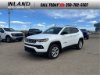 New 2025 Jeep Compass North