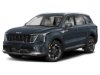 Pre-Owned 2024 Kia Sorento S