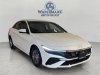 Pre-Owned 2024 Hyundai ELANTRA SE