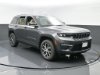 Pre-Owned 2025 Jeep Grand Cherokee Limited