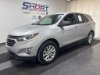 Pre-Owned 2021 Chevrolet Equinox LS