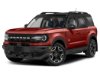Pre-Owned 2023 Ford Bronco Sport Outer Banks